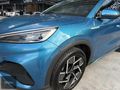ARVO MOTORS 2023 BYD ATTO 3 EV DESİNG 204 HP %20 FAT