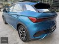 ARVO MOTORS 2023 BYD ATTO 3 EV DESİNG 204 HP %20 FAT