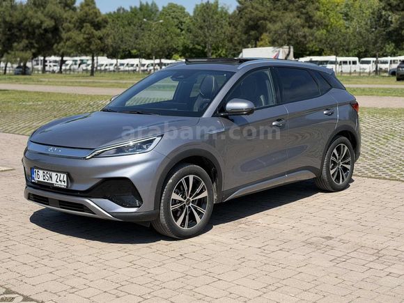 2025 MODEL ATTO 3