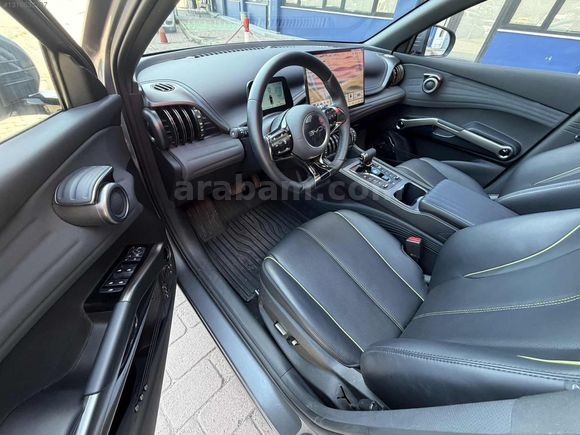 2025 MODEL ATTO 3