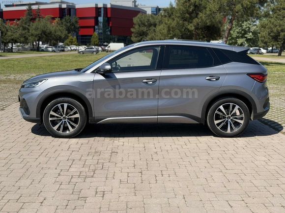 2025 MODEL ATTO 3