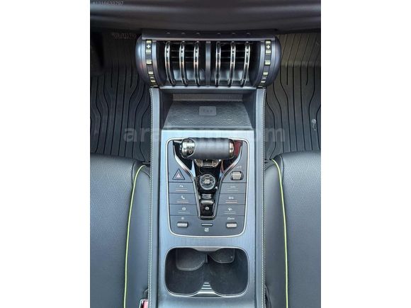 2025 MODEL ATTO 3