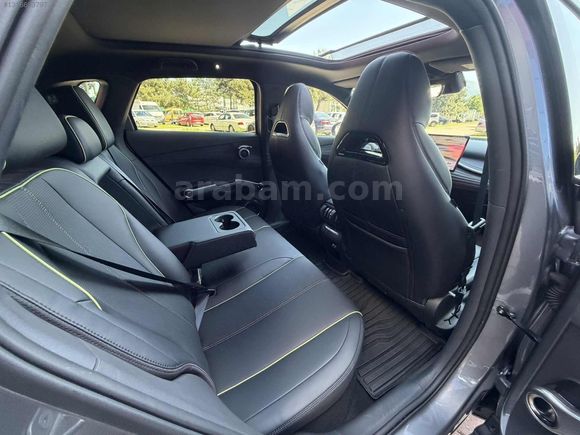 2025 MODEL ATTO 3