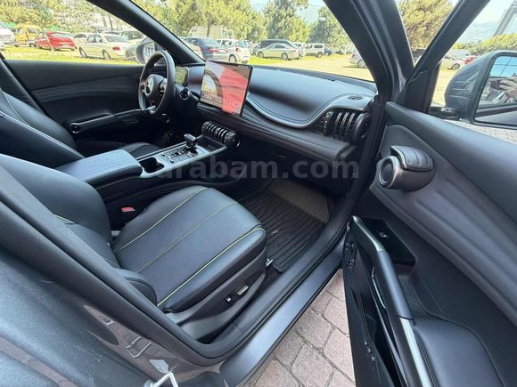 2025 MODEL ATTO 3