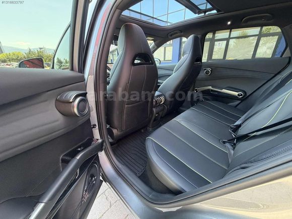2025 MODEL ATTO 3