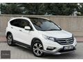 2014 HONDA CRV 2.0İ VTEC OTOMATİK EXECUTİVE CAM TAVAN TAM DOLU