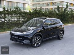 HATASIZ 2025 BYD ATTO 3 EV DESİGN CAM TVN-ELEKTRİKLİ BGJ