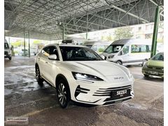 2024 BYD SEAL U DM-I 1.5L PHEV - CAM TAVAN