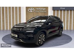 BYD HİSAR'DAN 2025 BYD SEAL U DM-I 4X4 324 HP