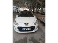 Sahibinden Hatasız Peugeot 308 1.6 VTi Active