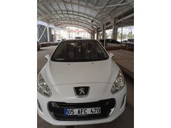 Sahibinden Hatasız Peugeot 308 1.6 VTi Active