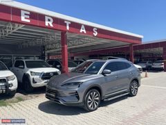ERTAŞ OTOMOTİV 2025 ÇIKIŞLI SEAL U DM-I 1.5 DESİNG 4x2 HATASIZ