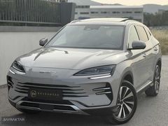 BAYRAKTAR'DAN HATASIZ BYD SEAL U DM-İ 1.5 PHEV BOYASIZ 12 BIN KM