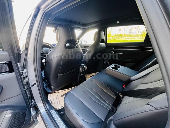 ÇALIŞKANLAR*DAN 2025*BOYASIZ-HATASIZ BYD SEAL HİBRİD