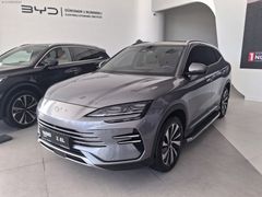 YAZICI 2.EL - BYD SEAL U DM-i 1.5PHEV DESIGN-18.600KM-2025
