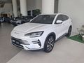 YAZICI 2.EL - BYD SEAL U DM-i 1.5PHEV DESIGN-34.500KM-2024