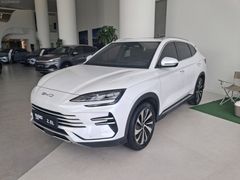 YAZICI 2.EL - BYD SEAL U DM-i 1.5PHEV DESIGN-34.500KM-2024