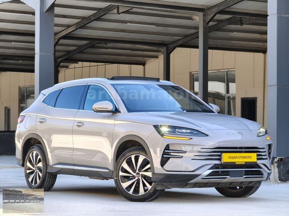 KOŞAR OTO'DAN+2025 ARALIK ÇIKIŞLI BYD+HATASIZ+BOYASIZ+ÖZEL RENK+