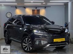 ALTIN AUTO DAN 2025 BYD SEUL U DM-İ 4x2 6001KM FULL+FULL