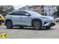 DEZCAR'dan 2025 BYD SEALION 7