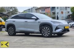 DEZCAR'dan 2025 BYD SEALION 7