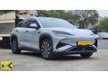 DEZCAR'dan 2025 BYD SEALION 7
