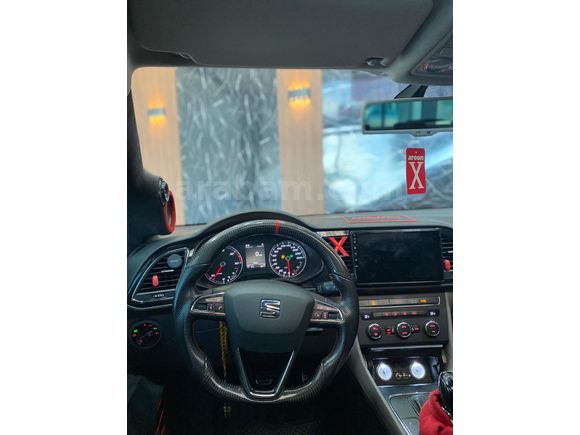 Sahibinden Dolu Dolu NOS Leon Takaslık