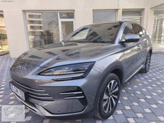 2025 BYD HYBRİT SIFIR HATASIZ BOYASIZ