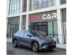 2025 BYD SEALİON 7 ÇİZİKSİZ KOMPLE PPF KAPLAMA İÇİ MAVİ SOGUTMA