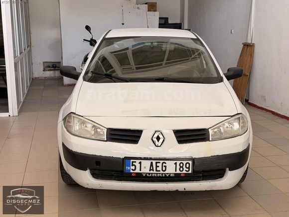 DIŞGEÇMEZ AUTO DAN MEGAN2
