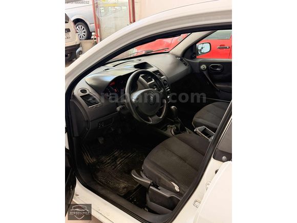 DIŞGEÇMEZ AUTO DAN MEGAN2
