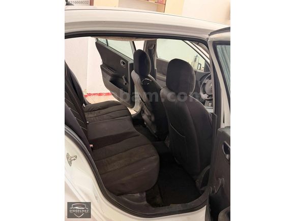 DIŞGEÇMEZ AUTO DAN MEGAN2
