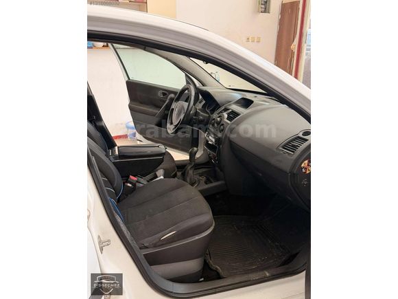 DIŞGEÇMEZ AUTO DAN MEGAN2