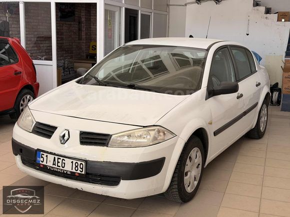 DIŞGEÇMEZ AUTO DAN MEGAN2