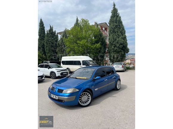 BAKIMLI MAVİ BONCUK YENİ SAHİBİNİ BEKLİYOR