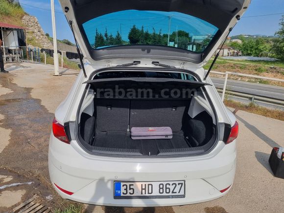 Sahibinden Seat Leon 1.2 TSI Style 2017 Model