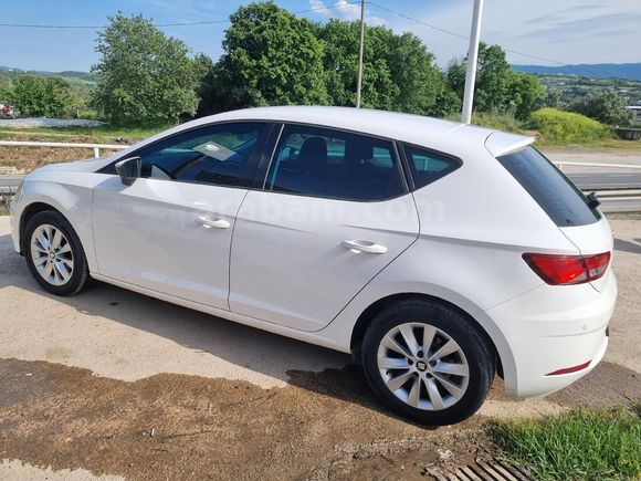 Sahibinden Seat Leon 1.2 TSI Style 2017 Model