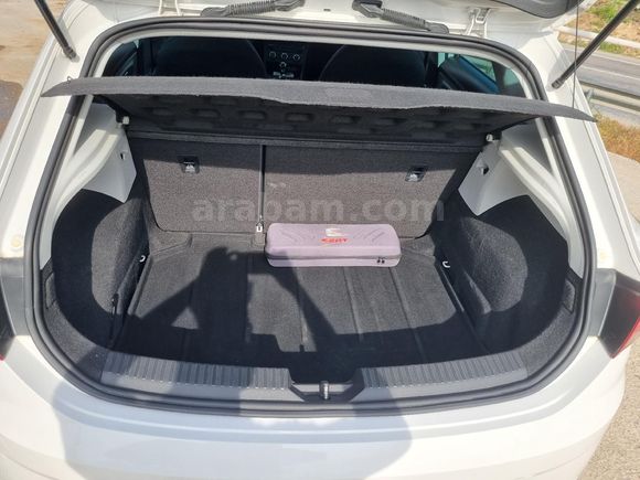 Sahibinden Seat Leon 1.2 TSI Style 2017 Model
