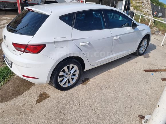 Sahibinden Seat Leon 1.2 TSI Style 2017 Model