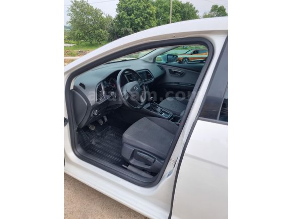 Sahibinden Seat Leon 1.2 TSI Style 2017 Model