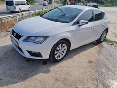 Sahibinden Seat Leon 1.2 TSI Style 2017 Model