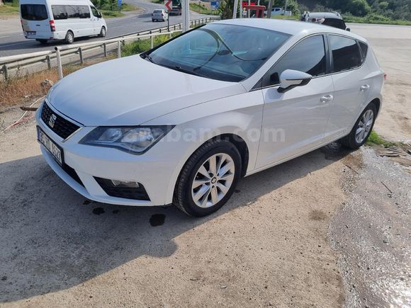 Sahibinden Seat Leon 1.2 TSI Style 2017 Model