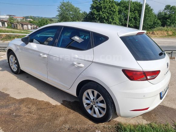 Sahibinden Seat Leon 1.2 TSI Style 2017 Model