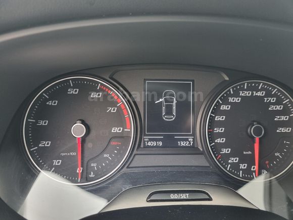 Sahibinden Seat Leon 1.2 TSI Style 2017 Model