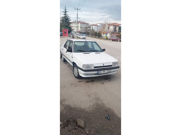 Sahibinden Renault R 9 1.4 Broadway 1996 Model
