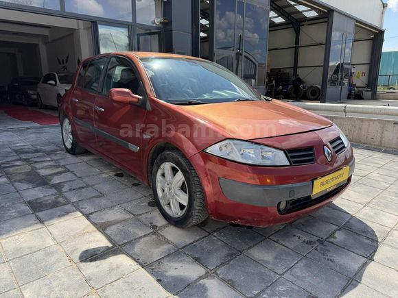 BİLGE OTOMOTİVDEN//DEĞİŞENSİZ//1.6 16VALF//