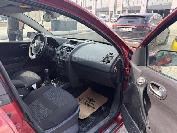 BİLGE OTOMOTİVDEN//DEĞİŞENSİZ//1.6 16VALF//