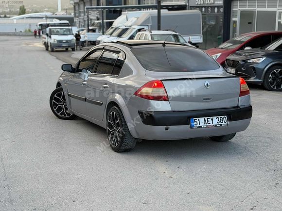 BAKIMLI EN DOLU PAKET CAM TAVAN HIZ SABİTLEME