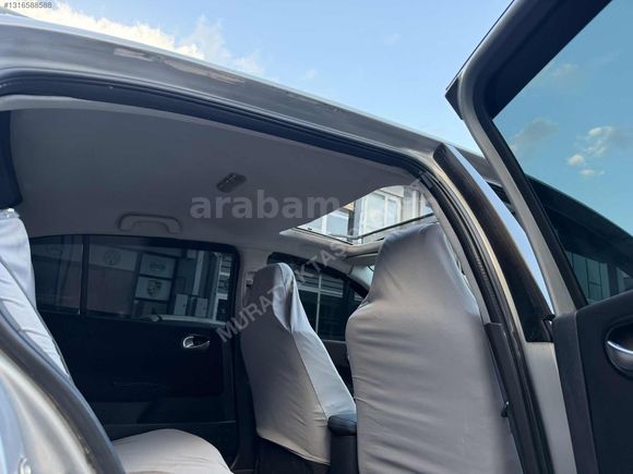 BAKIMLI EN DOLU PAKET CAM TAVAN HIZ SABİTLEME