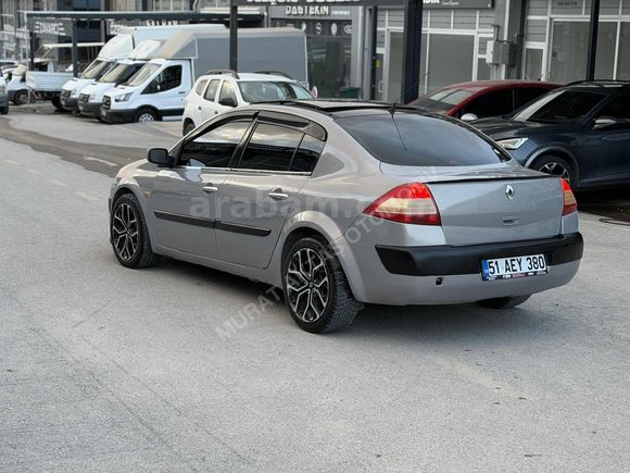 BAKIMLI EN DOLU PAKET CAM TAVAN HIZ SABİTLEME